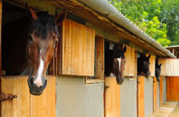 free Little Welnetham stable construction quotes