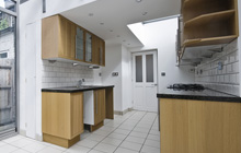 Little Welnetham kitchen extension leads